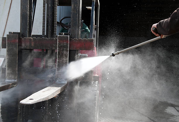 Best House Pressure Washing  in Fairfax Station, VA