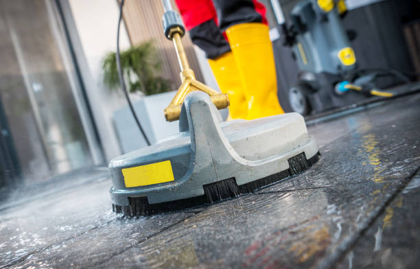Best Best Pressure Washing Companies  in Fairfax Station, VA