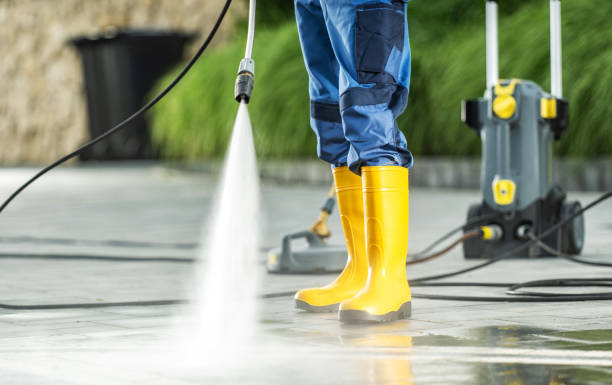 Best Exterior Home Cleaning  in Fairfax Station, VA