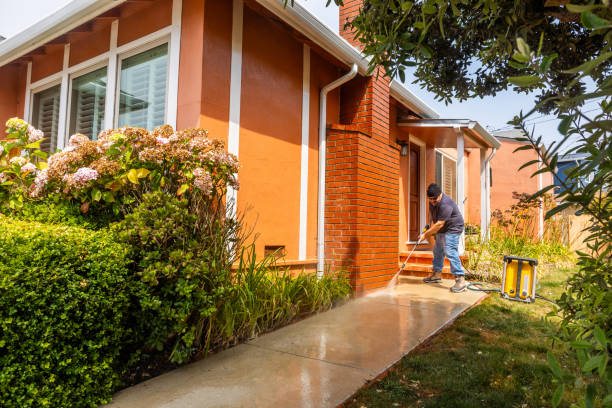 Best Pressure Washing Patio  in Fairfax Station, VA