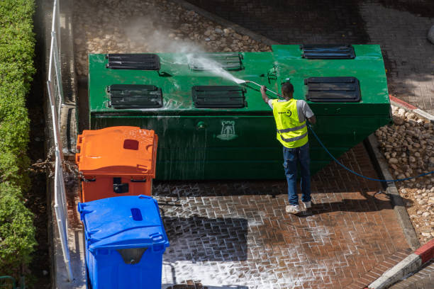Roof Power Washing Services in Fairfax Station, VA